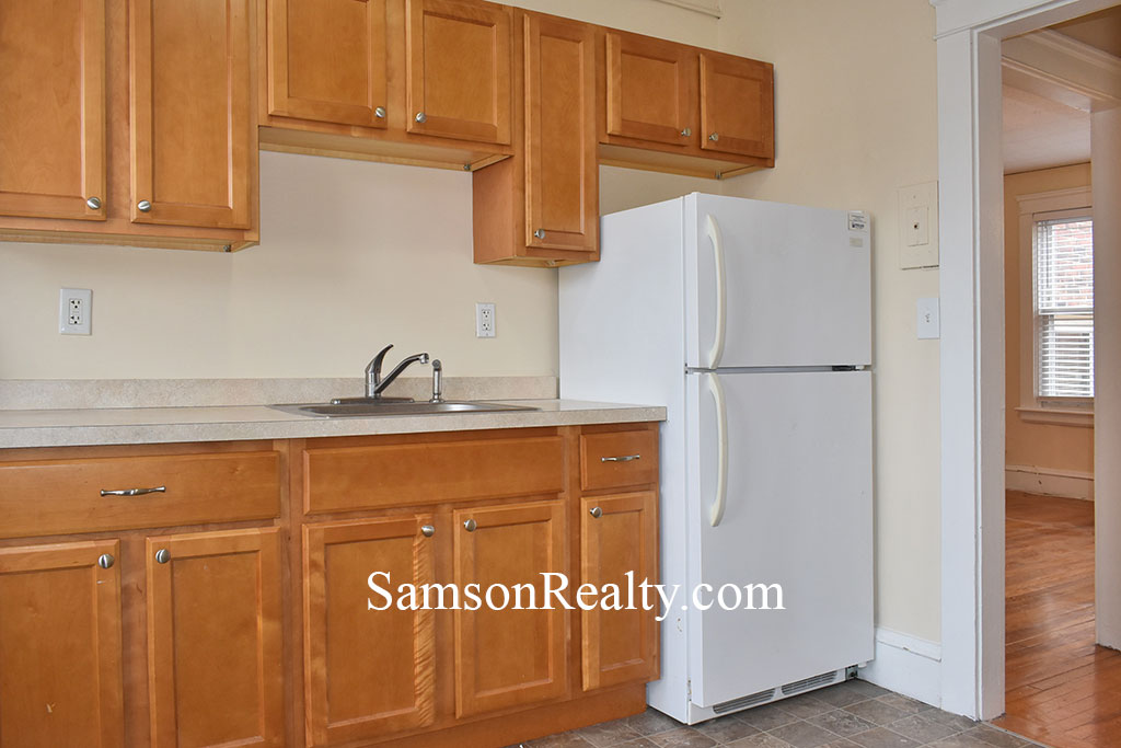 Taft Place Apartments East Side Providence, RI 02906